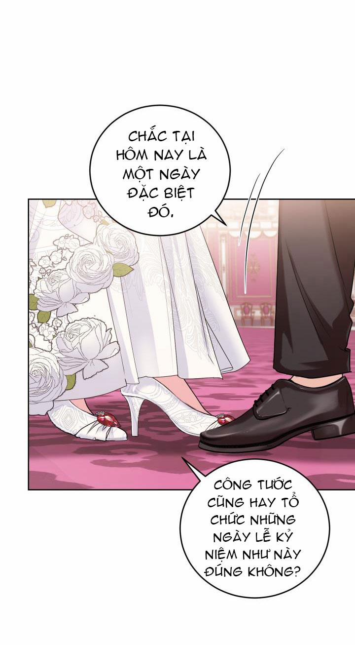 Trở Thành Người Pha Chế Nước Hoa Độc Nhất Của Bạo Chúa 33.1 trang 12