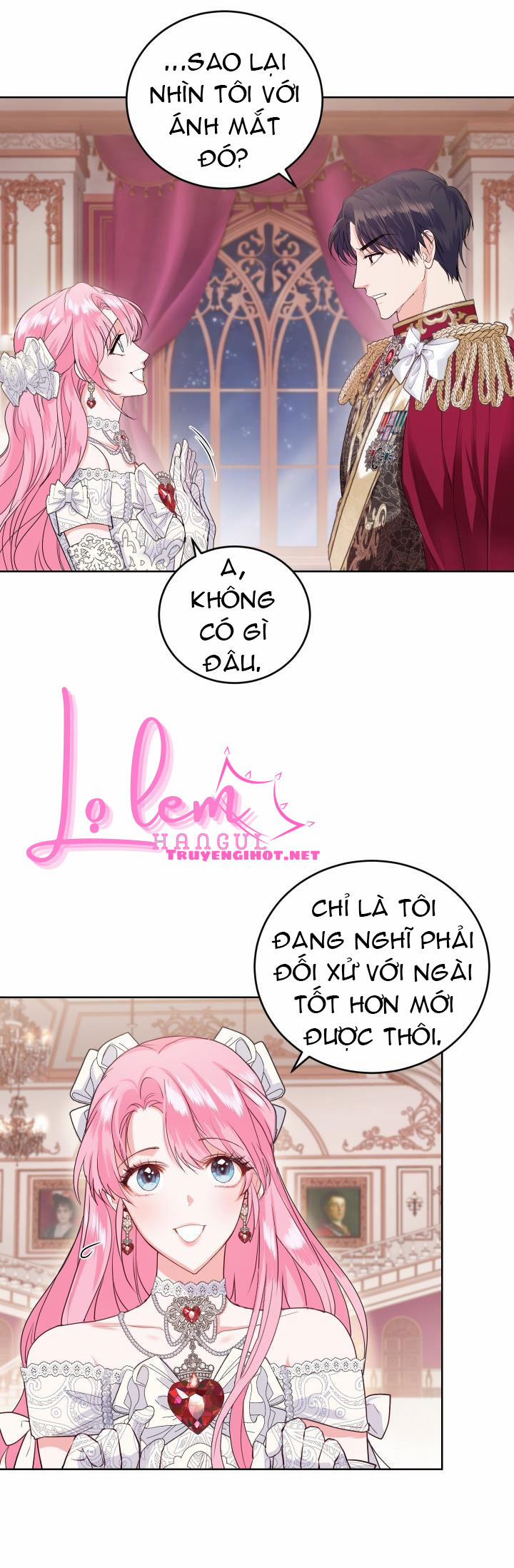 Trở Thành Người Pha Chế Nước Hoa Độc Nhất Của Bạo Chúa 33.1 trang 5