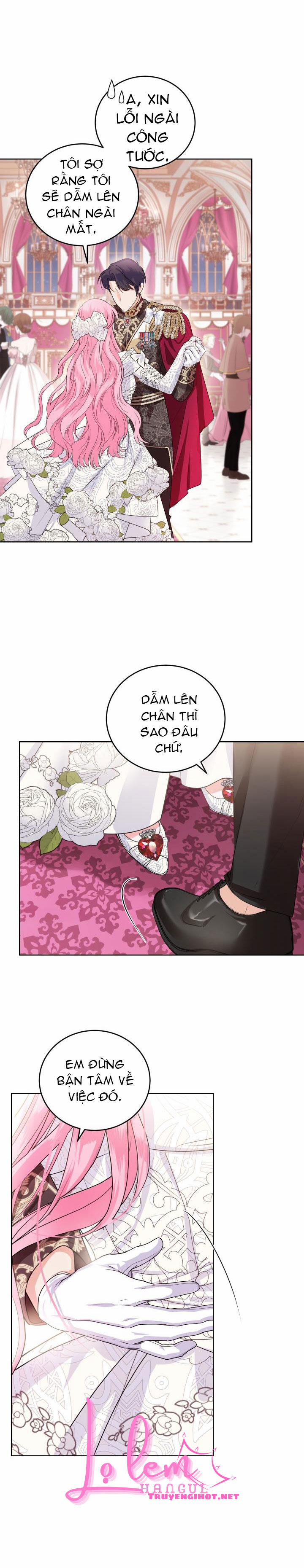 Trở Thành Người Pha Chế Nước Hoa Độc Nhất Của Bạo Chúa 33.2 trang 0