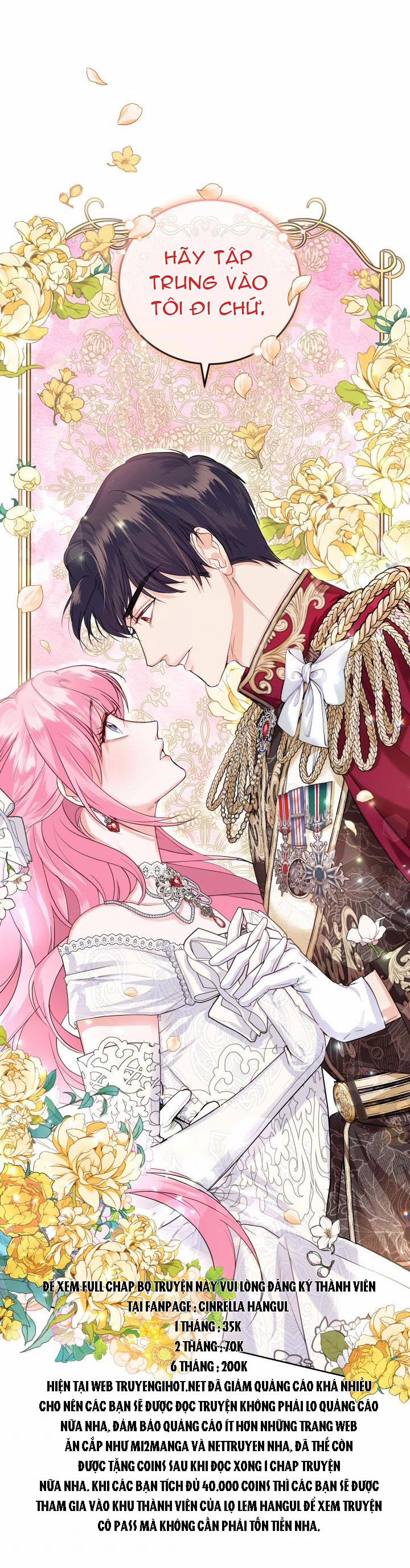 Trở Thành Người Pha Chế Nước Hoa Độc Nhất Của Bạo Chúa 33.2 trang 1