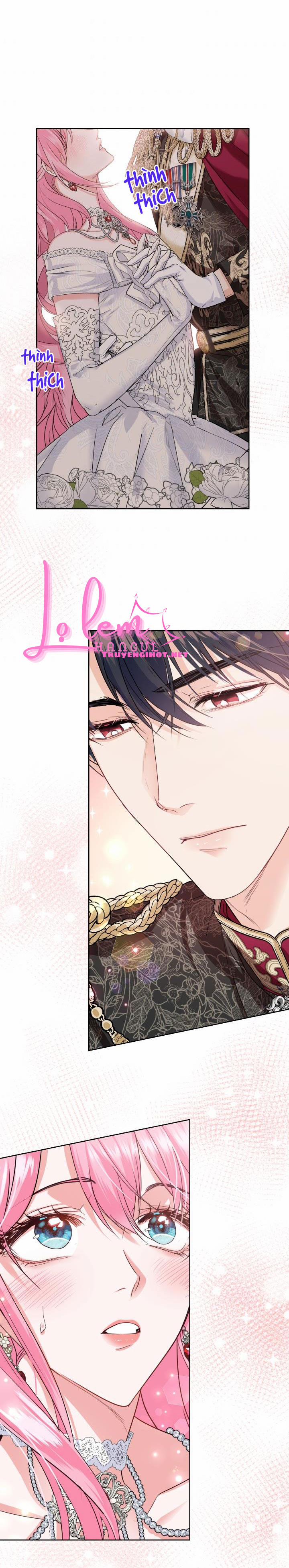 Trở Thành Người Pha Chế Nước Hoa Độc Nhất Của Bạo Chúa 33.2 trang 2