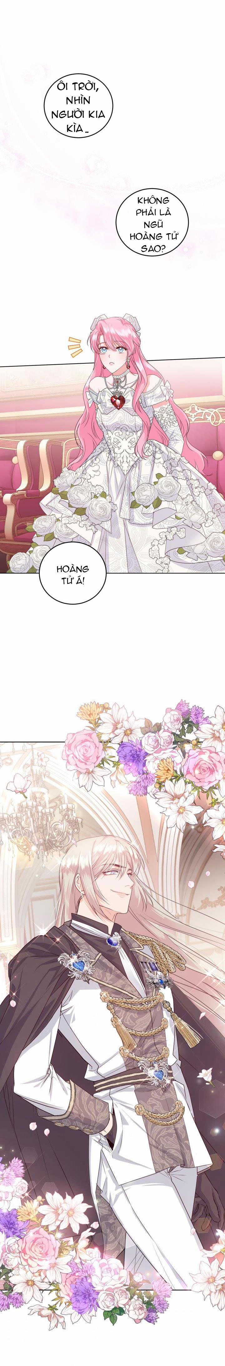 Trở Thành Người Pha Chế Nước Hoa Độc Nhất Của Bạo Chúa 33.2 trang 7