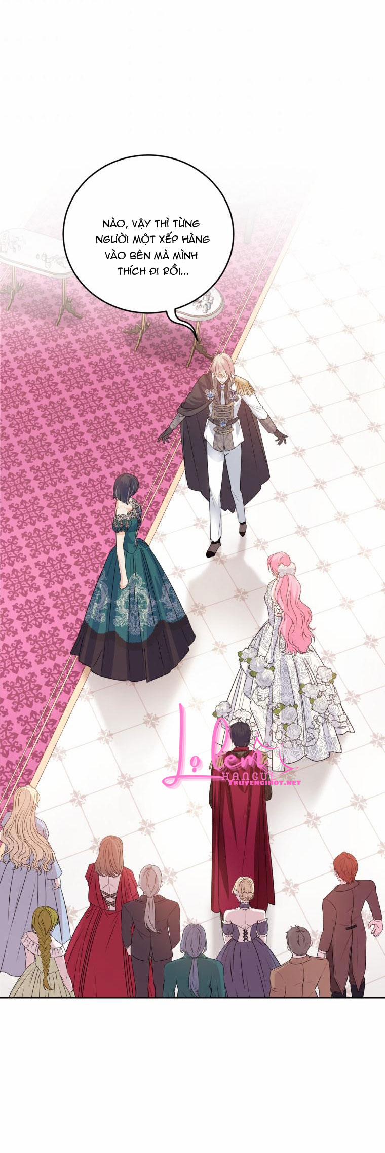 Trở Thành Người Pha Chế Nước Hoa Độc Nhất Của Bạo Chúa 34.2 trang 0