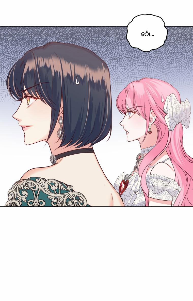 Trở Thành Người Pha Chế Nước Hoa Độc Nhất Của Bạo Chúa 34.2 trang 1