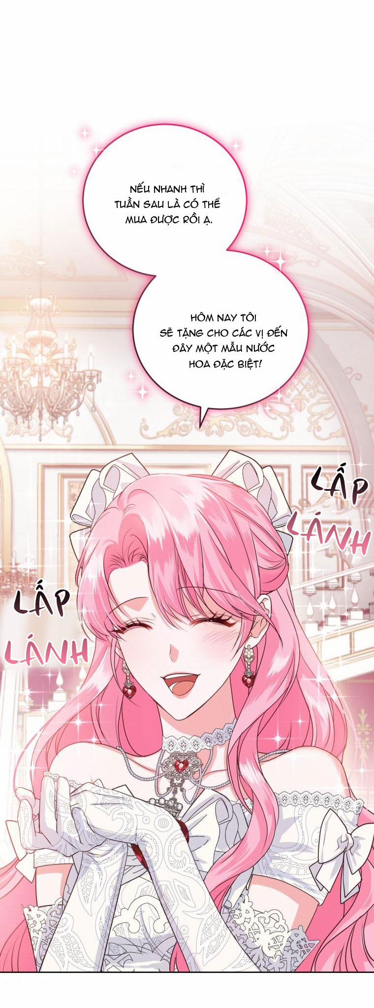 Trở Thành Người Pha Chế Nước Hoa Độc Nhất Của Bạo Chúa 34.2 trang 11