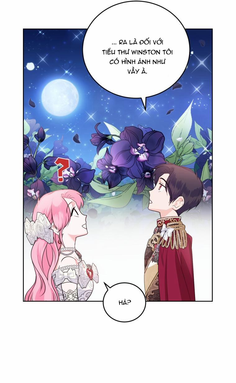 Trở Thành Người Pha Chế Nước Hoa Độc Nhất Của Bạo Chúa 34.2 trang 14