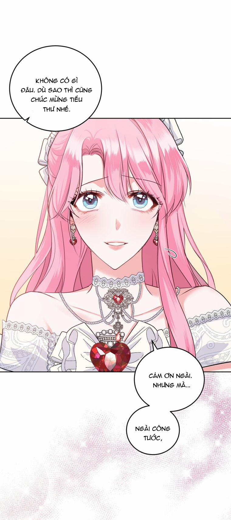 Trở Thành Người Pha Chế Nước Hoa Độc Nhất Của Bạo Chúa 34.2 trang 15