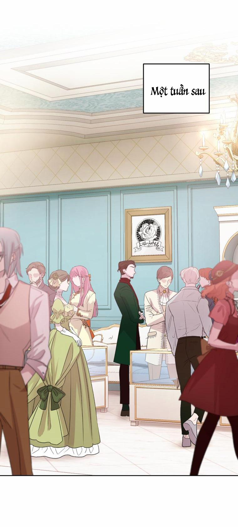 Trở Thành Người Pha Chế Nước Hoa Độc Nhất Của Bạo Chúa 34.2 trang 17