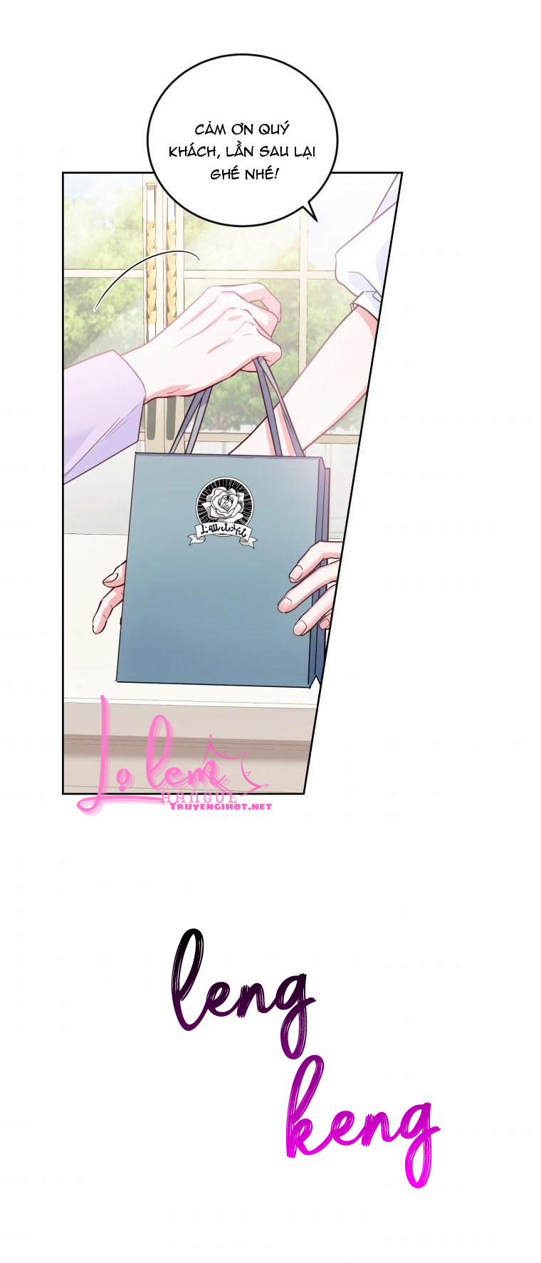 Trở Thành Người Pha Chế Nước Hoa Độc Nhất Của Bạo Chúa 34.2 trang 18