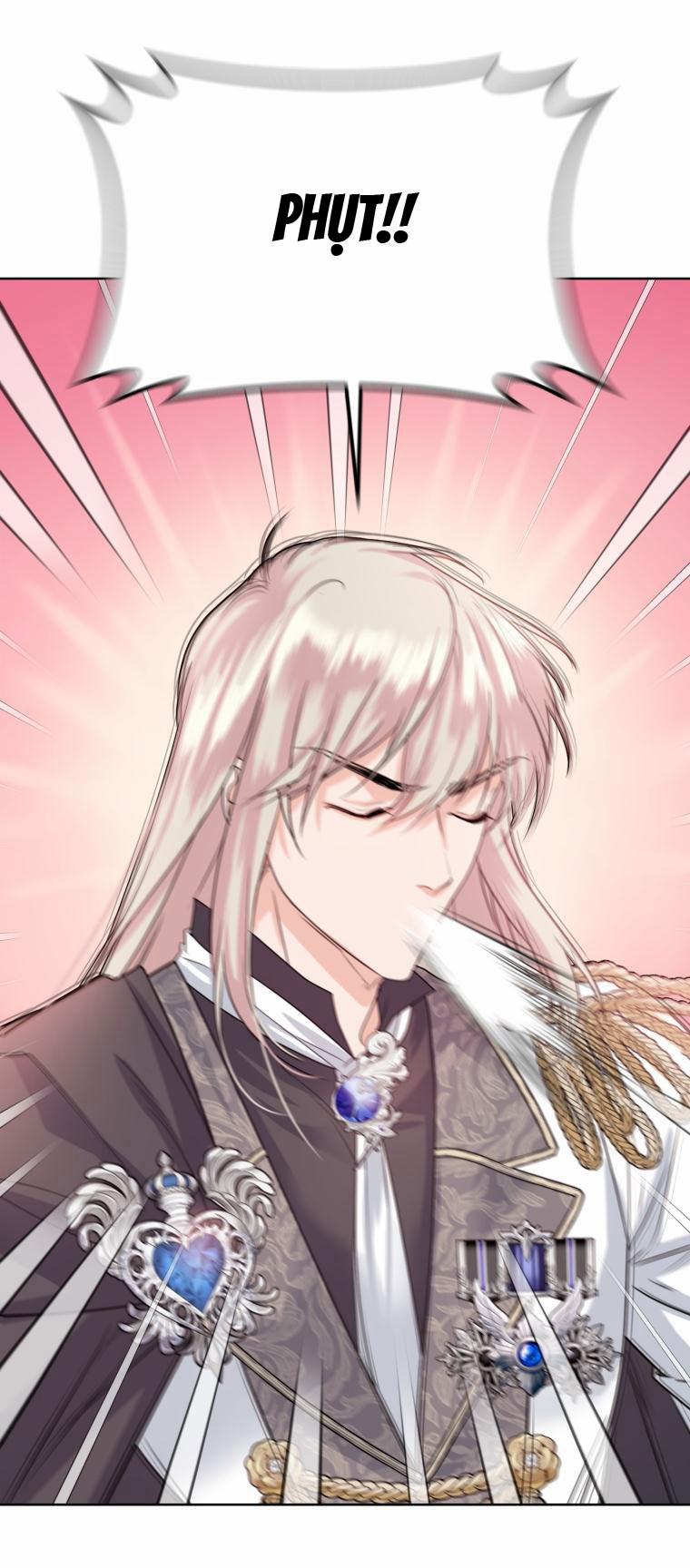 Trở Thành Người Pha Chế Nước Hoa Độc Nhất Của Bạo Chúa 34.2 trang 2