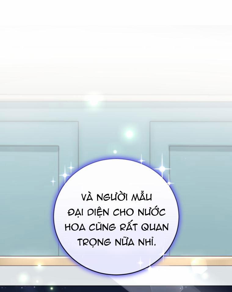 Trở Thành Người Pha Chế Nước Hoa Độc Nhất Của Bạo Chúa 34.2 trang 20
