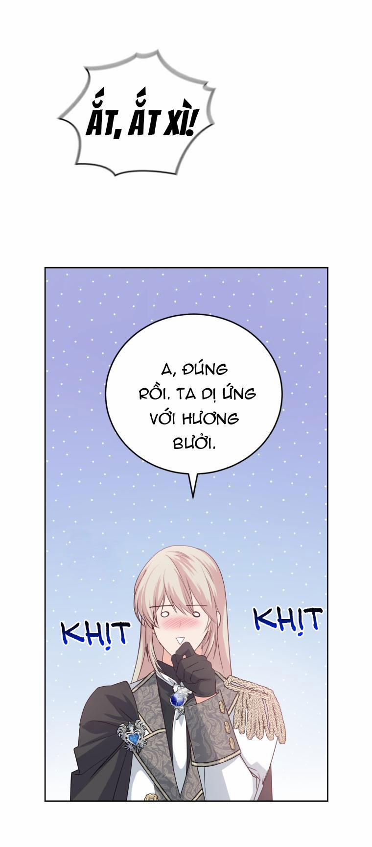 Trở Thành Người Pha Chế Nước Hoa Độc Nhất Của Bạo Chúa 34.2 trang 3