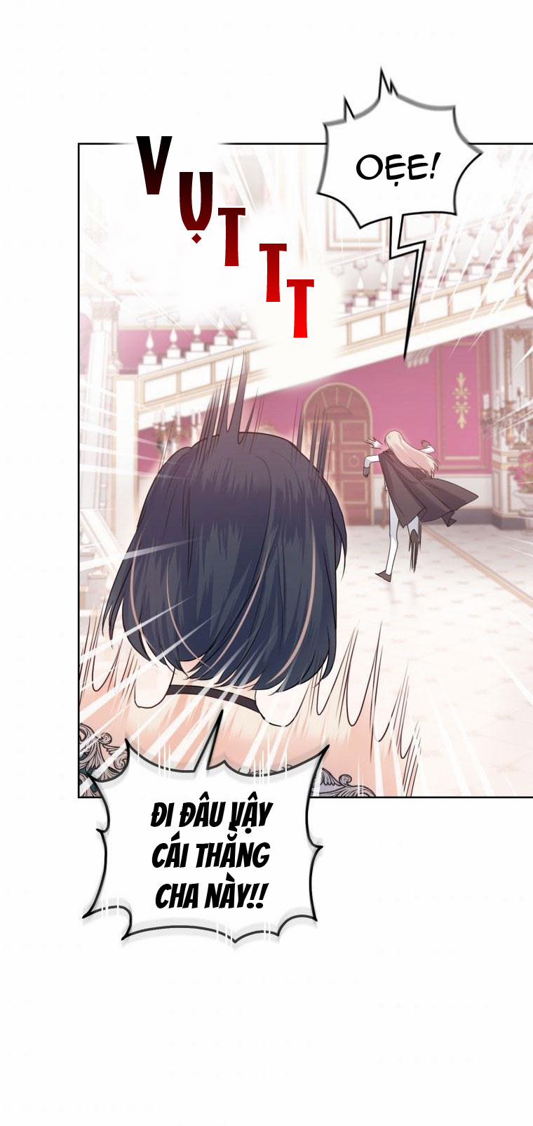 Trở Thành Người Pha Chế Nước Hoa Độc Nhất Của Bạo Chúa 34.2 trang 5