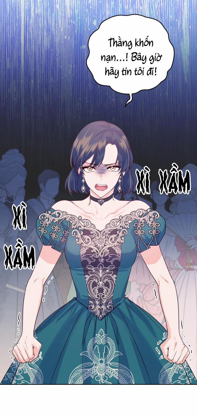 Trở Thành Người Pha Chế Nước Hoa Độc Nhất Của Bạo Chúa 34.2 trang 7