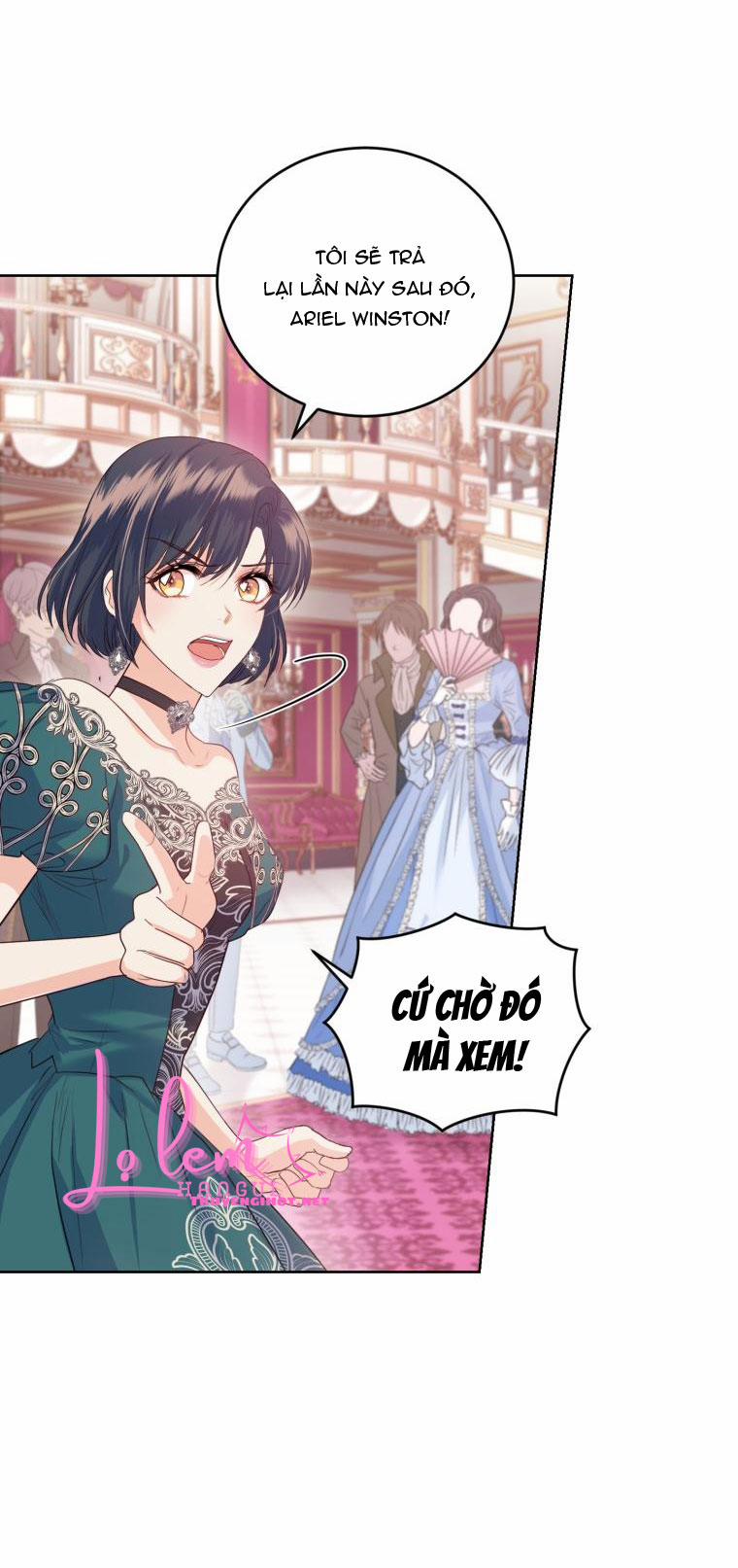 Trở Thành Người Pha Chế Nước Hoa Độc Nhất Của Bạo Chúa 34.2 trang 8