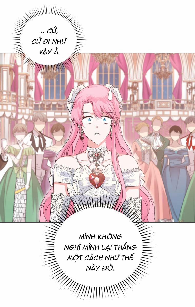 Trở Thành Người Pha Chế Nước Hoa Độc Nhất Của Bạo Chúa 34.2 trang 9