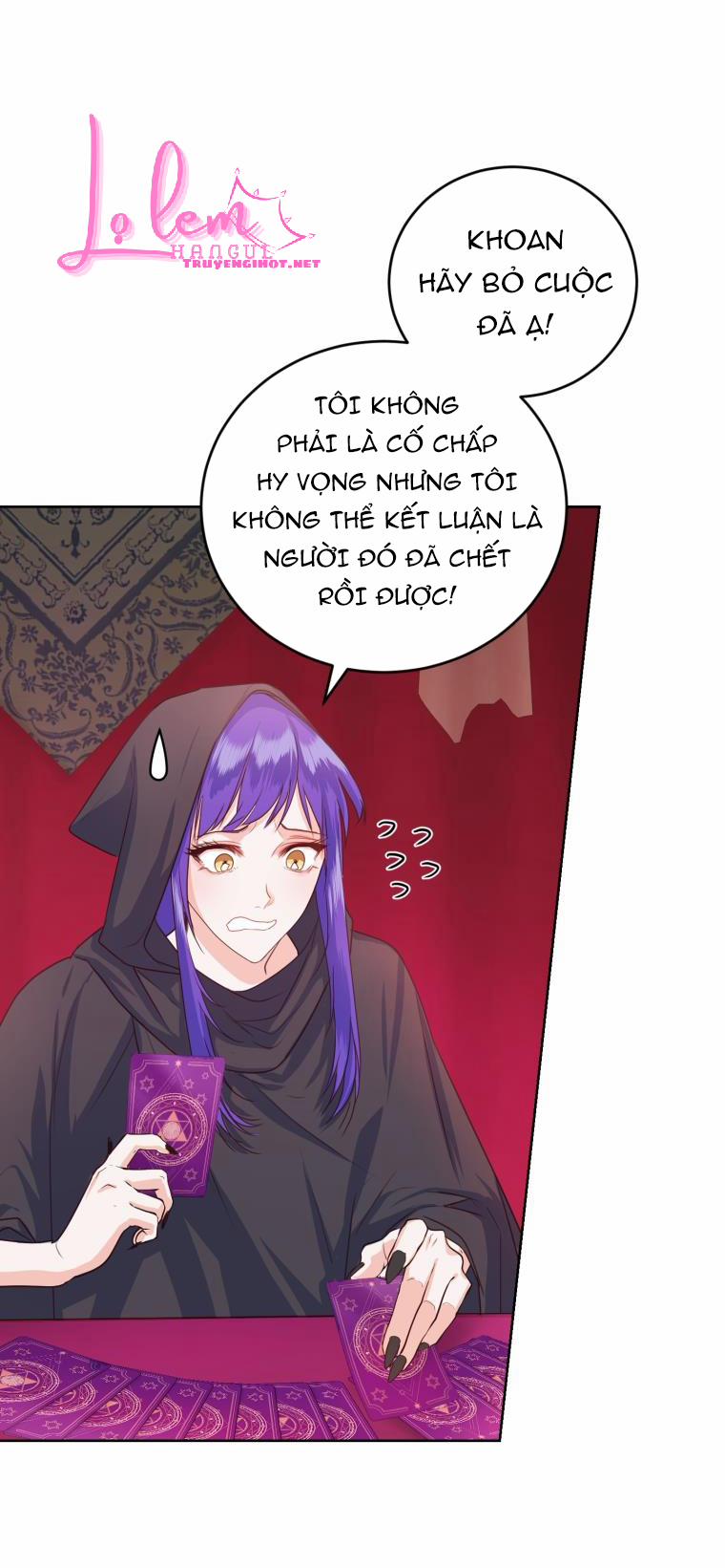 Trở Thành Người Pha Chế Nước Hoa Độc Nhất Của Bạo Chúa 35.2 trang 0