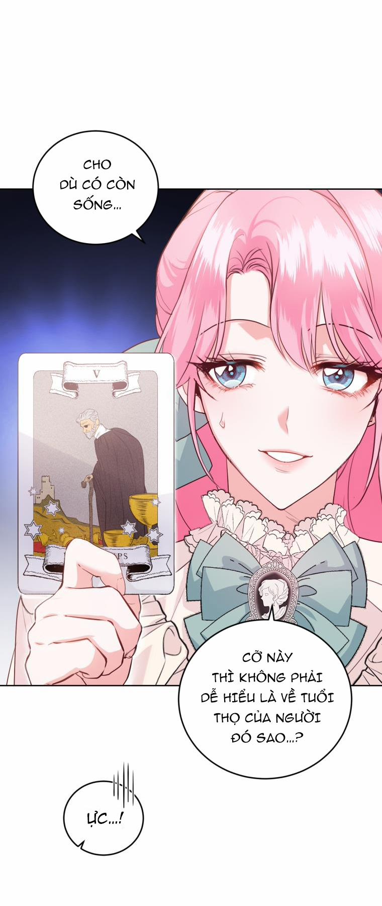 Trở Thành Người Pha Chế Nước Hoa Độc Nhất Của Bạo Chúa 35.2 trang 1