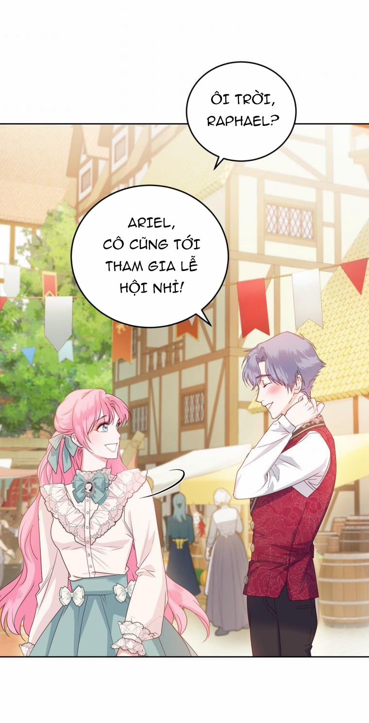 Trở Thành Người Pha Chế Nước Hoa Độc Nhất Của Bạo Chúa 35.2 trang 10