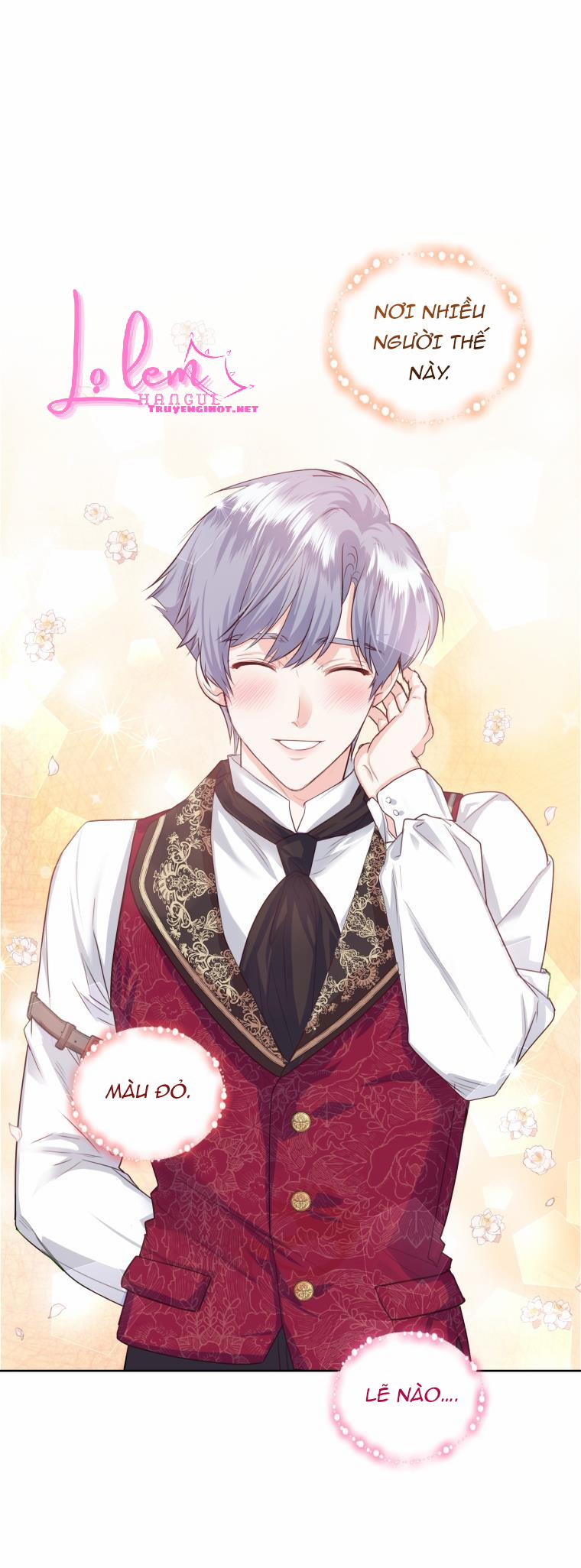 Trở Thành Người Pha Chế Nước Hoa Độc Nhất Của Bạo Chúa 35.2 trang 11