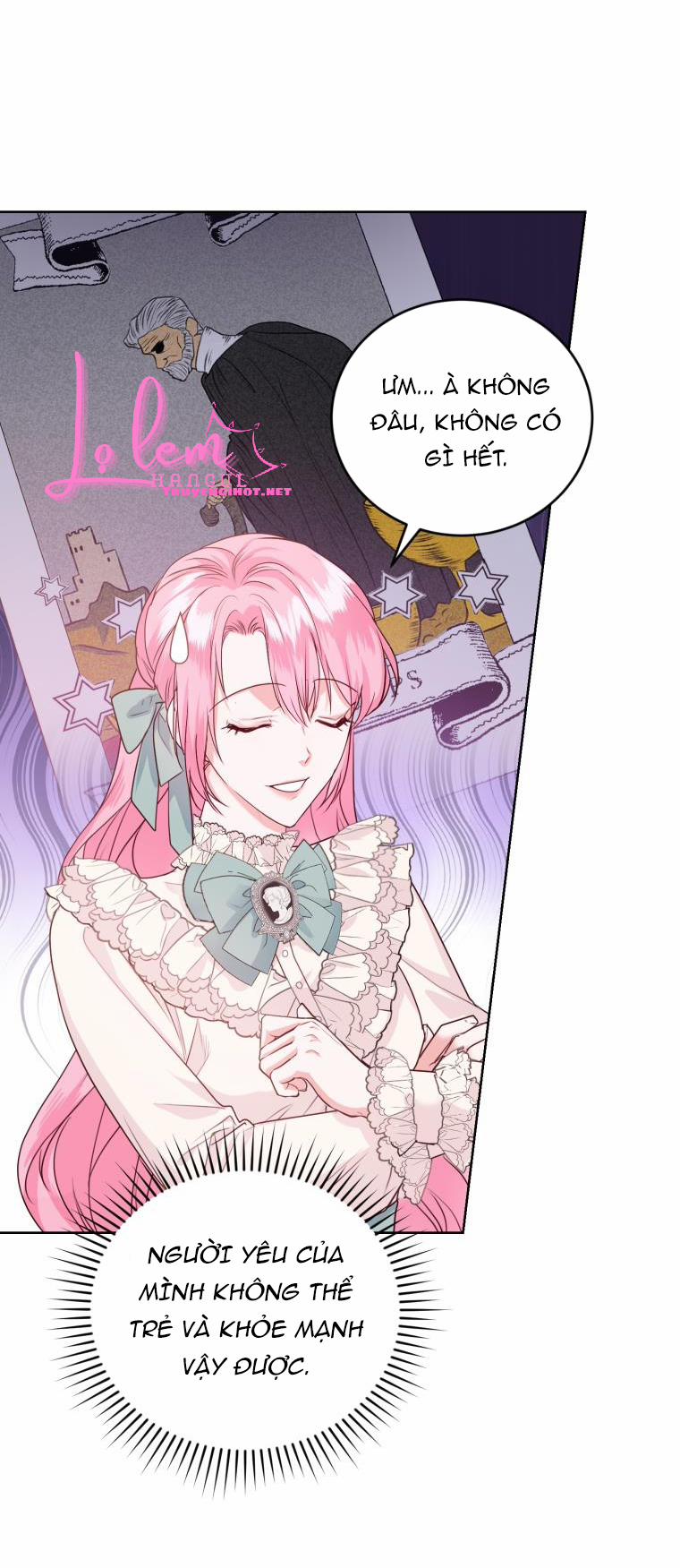 Trở Thành Người Pha Chế Nước Hoa Độc Nhất Của Bạo Chúa 35.2 trang 13