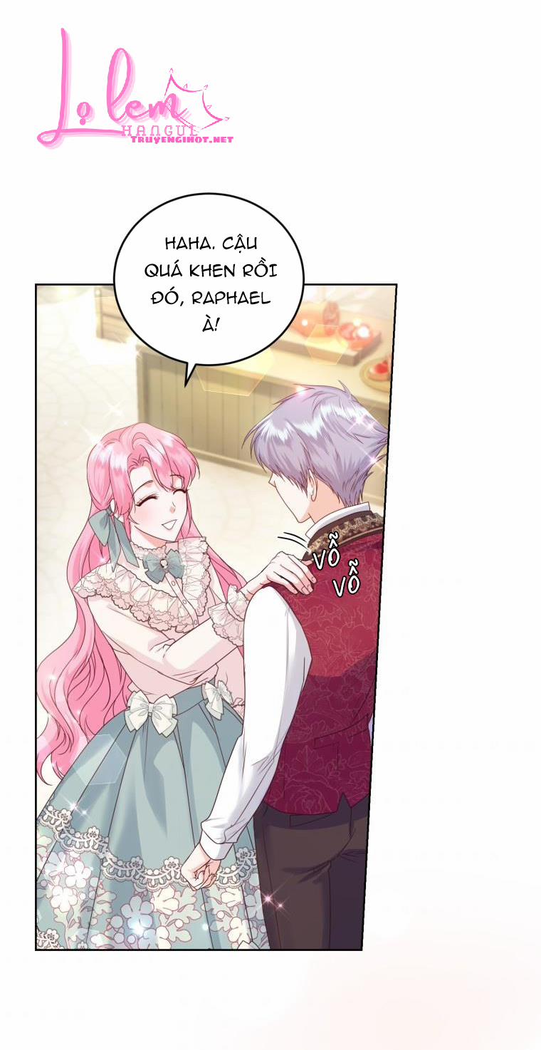 Trở Thành Người Pha Chế Nước Hoa Độc Nhất Của Bạo Chúa 35.2 trang 15