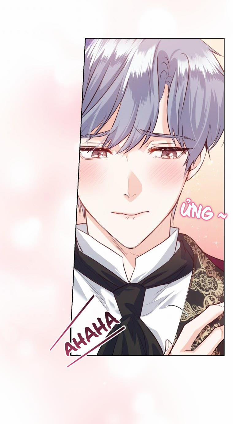 Trở Thành Người Pha Chế Nước Hoa Độc Nhất Của Bạo Chúa 35.2 trang 16