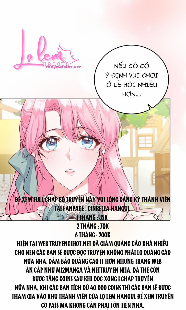 Trở Thành Người Pha Chế Nước Hoa Độc Nhất Của Bạo Chúa 35.2 trang 18