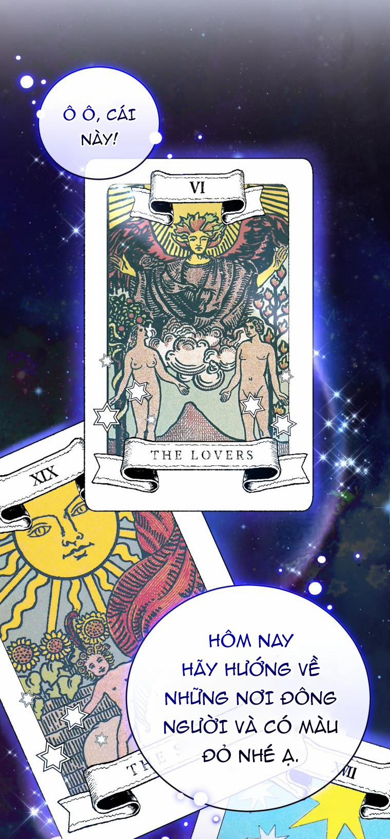 Trở Thành Người Pha Chế Nước Hoa Độc Nhất Của Bạo Chúa 35.2 trang 3