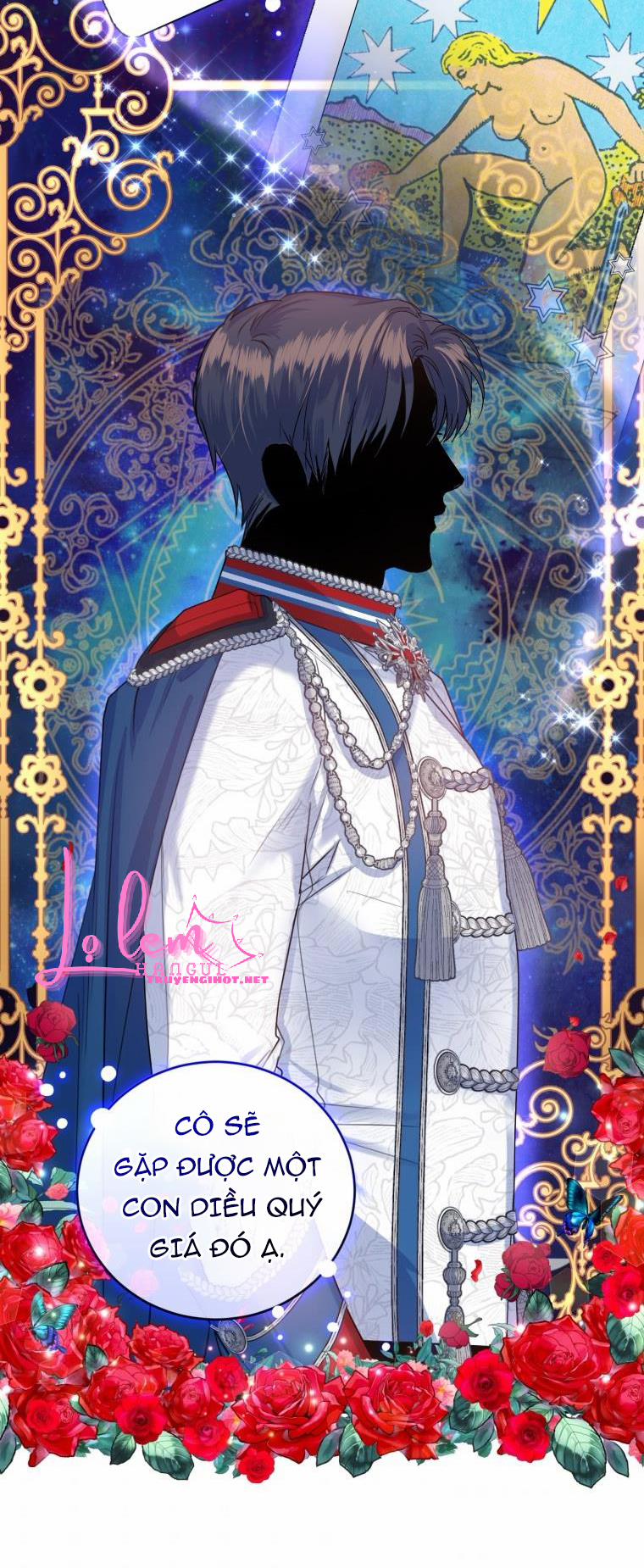 Trở Thành Người Pha Chế Nước Hoa Độc Nhất Của Bạo Chúa 35.2 trang 4