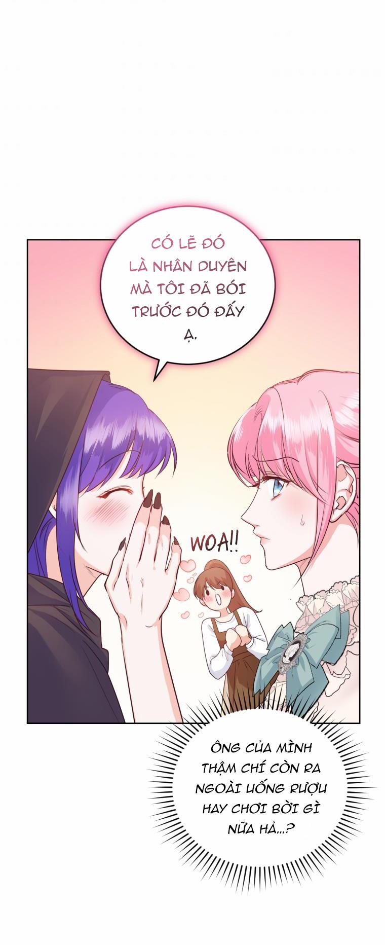 Trở Thành Người Pha Chế Nước Hoa Độc Nhất Của Bạo Chúa 35.2 trang 5