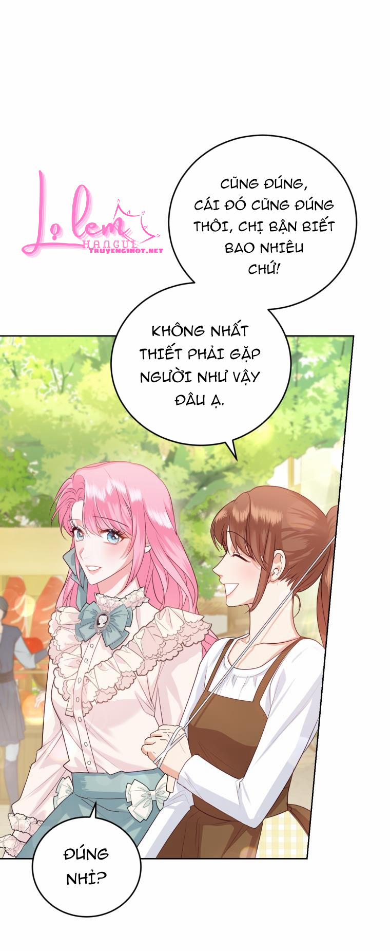 Trở Thành Người Pha Chế Nước Hoa Độc Nhất Của Bạo Chúa 35.2 trang 8