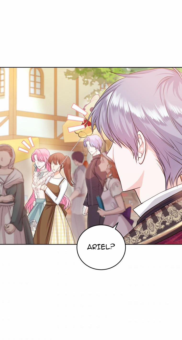 Trở Thành Người Pha Chế Nước Hoa Độc Nhất Của Bạo Chúa 35.2 trang 9