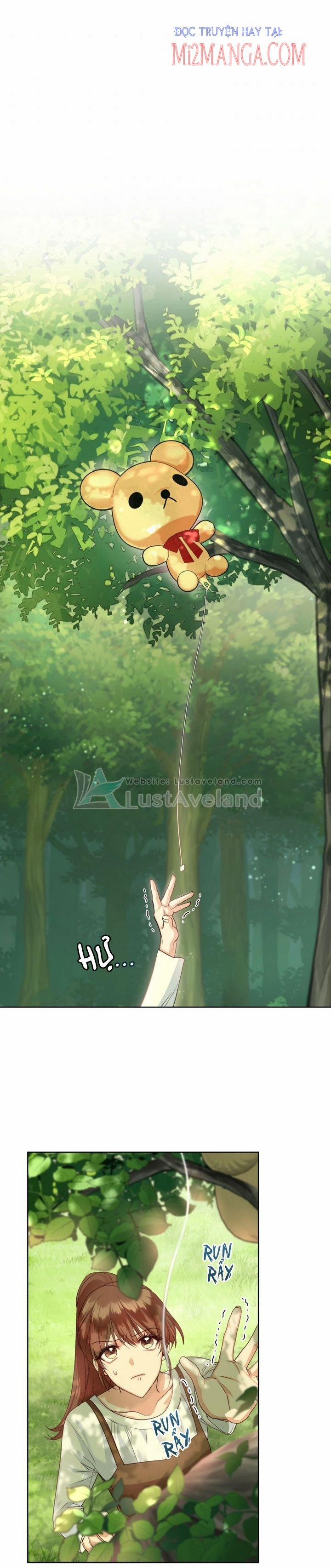 Trở Thành Người Pha Chế Nước Hoa Độc Nhất Của Bạo Chúa 36 trang 10