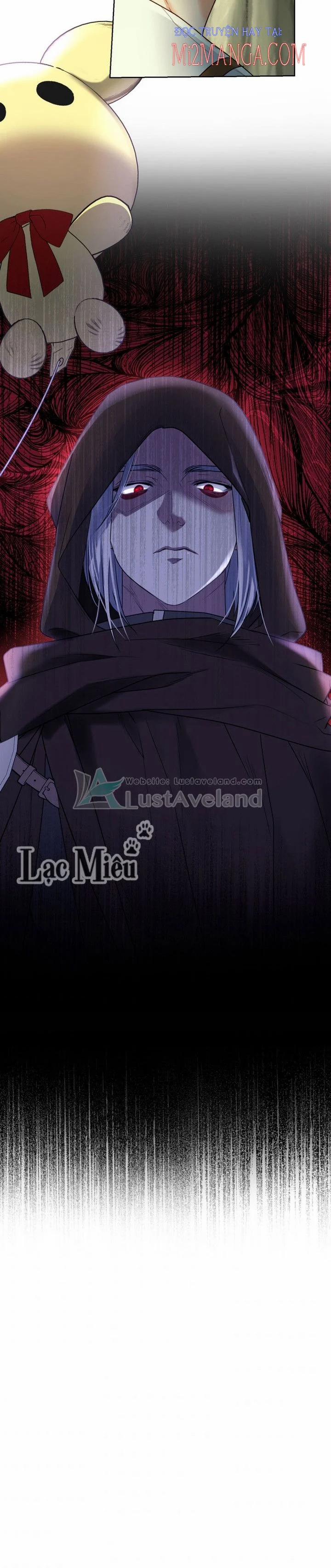 Trở Thành Người Pha Chế Nước Hoa Độc Nhất Của Bạo Chúa 36 trang 12