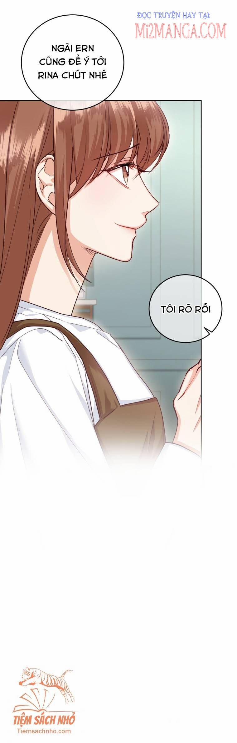 Trở Thành Người Pha Chế Nước Hoa Độc Nhất Của Bạo Chúa 38.5 trang 12