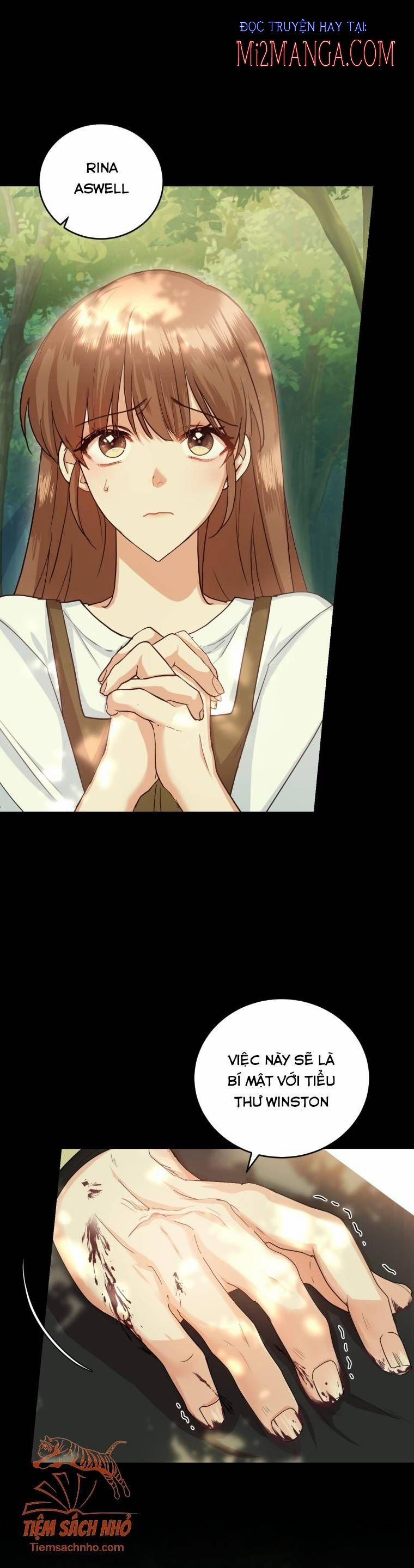 Trở Thành Người Pha Chế Nước Hoa Độc Nhất Của Bạo Chúa 38.5 trang 6