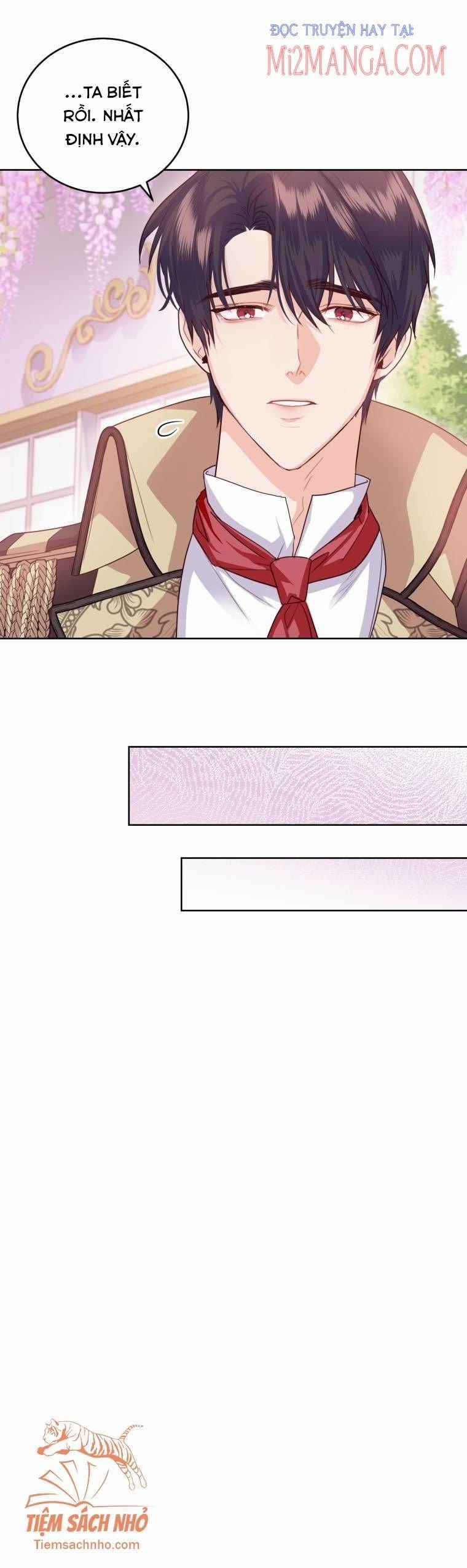 Trở Thành Người Pha Chế Nước Hoa Độc Nhất Của Bạo Chúa 38 trang 12