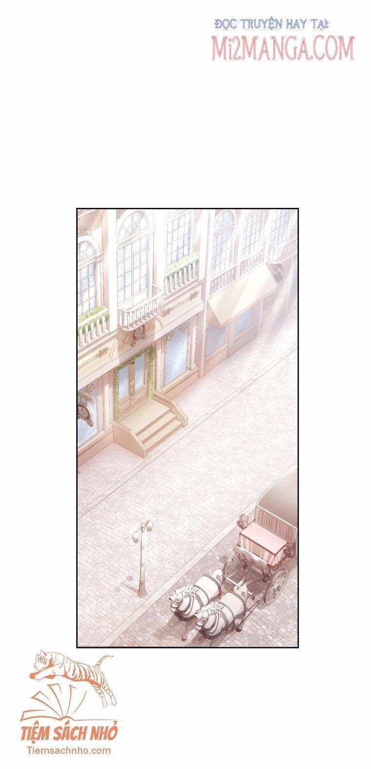 Trở Thành Người Pha Chế Nước Hoa Độc Nhất Của Bạo Chúa 38 trang 13