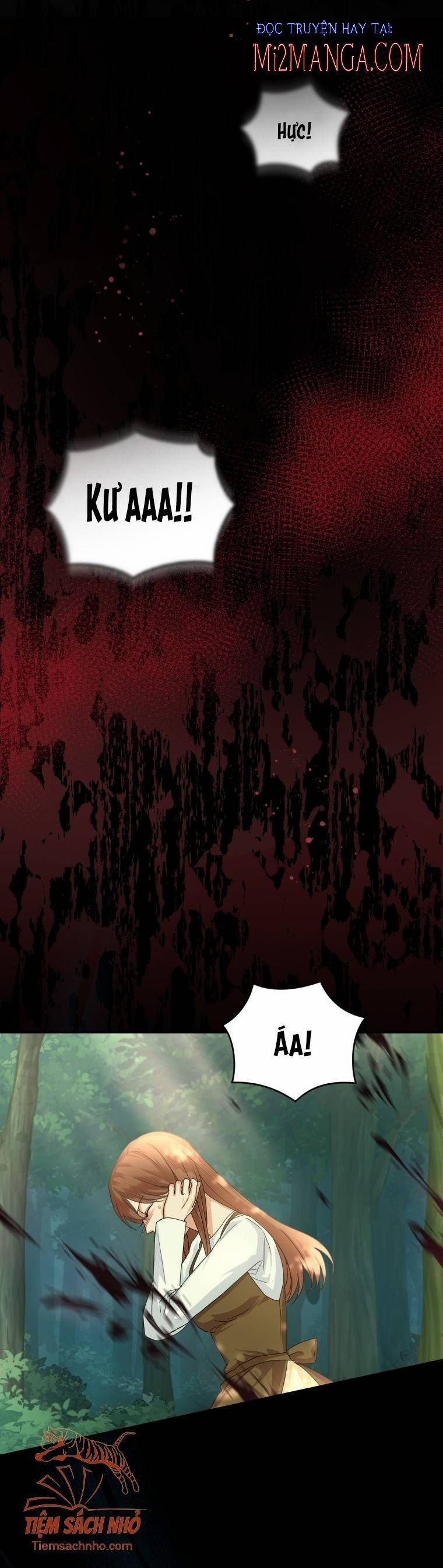 Trở Thành Người Pha Chế Nước Hoa Độc Nhất Của Bạo Chúa 38 trang 19