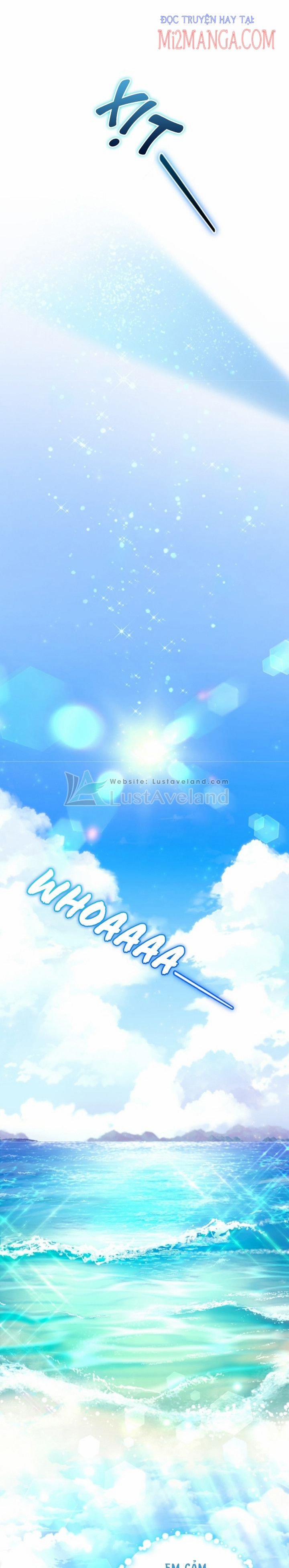 Trở Thành Người Pha Chế Nước Hoa Độc Nhất Của Bạo Chúa 39.5 trang 5