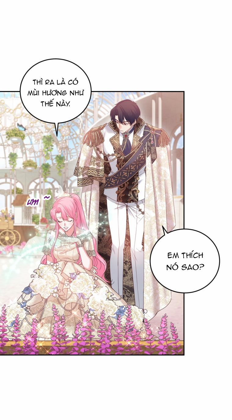 Trở Thành Người Pha Chế Nước Hoa Độc Nhất Của Bạo Chúa 42.2 trang 0