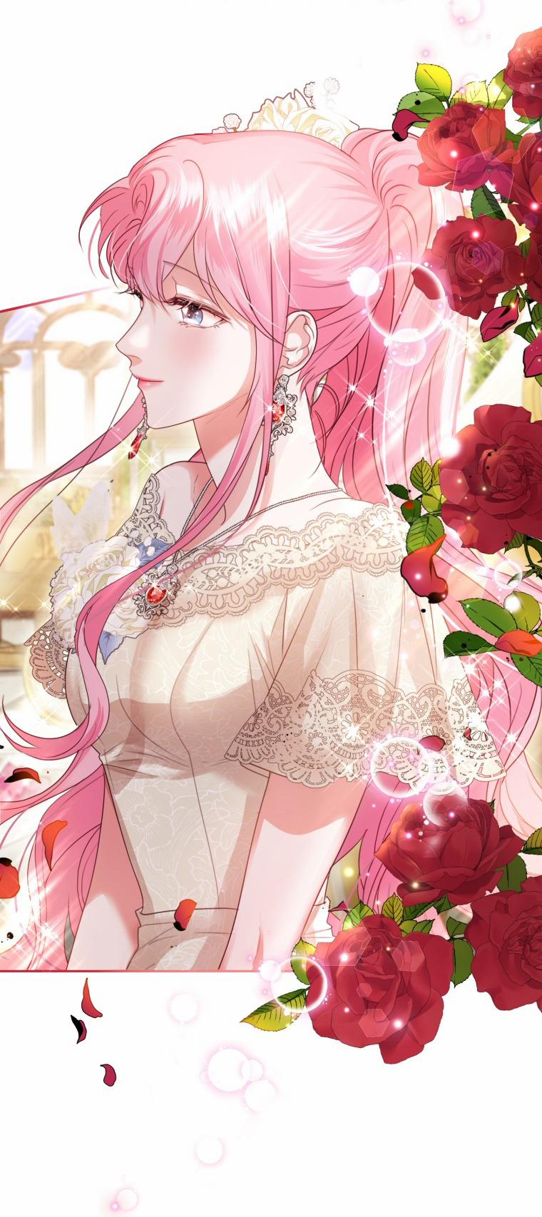 Trở Thành Người Pha Chế Nước Hoa Độc Nhất Của Bạo Chúa 42.2 trang 10