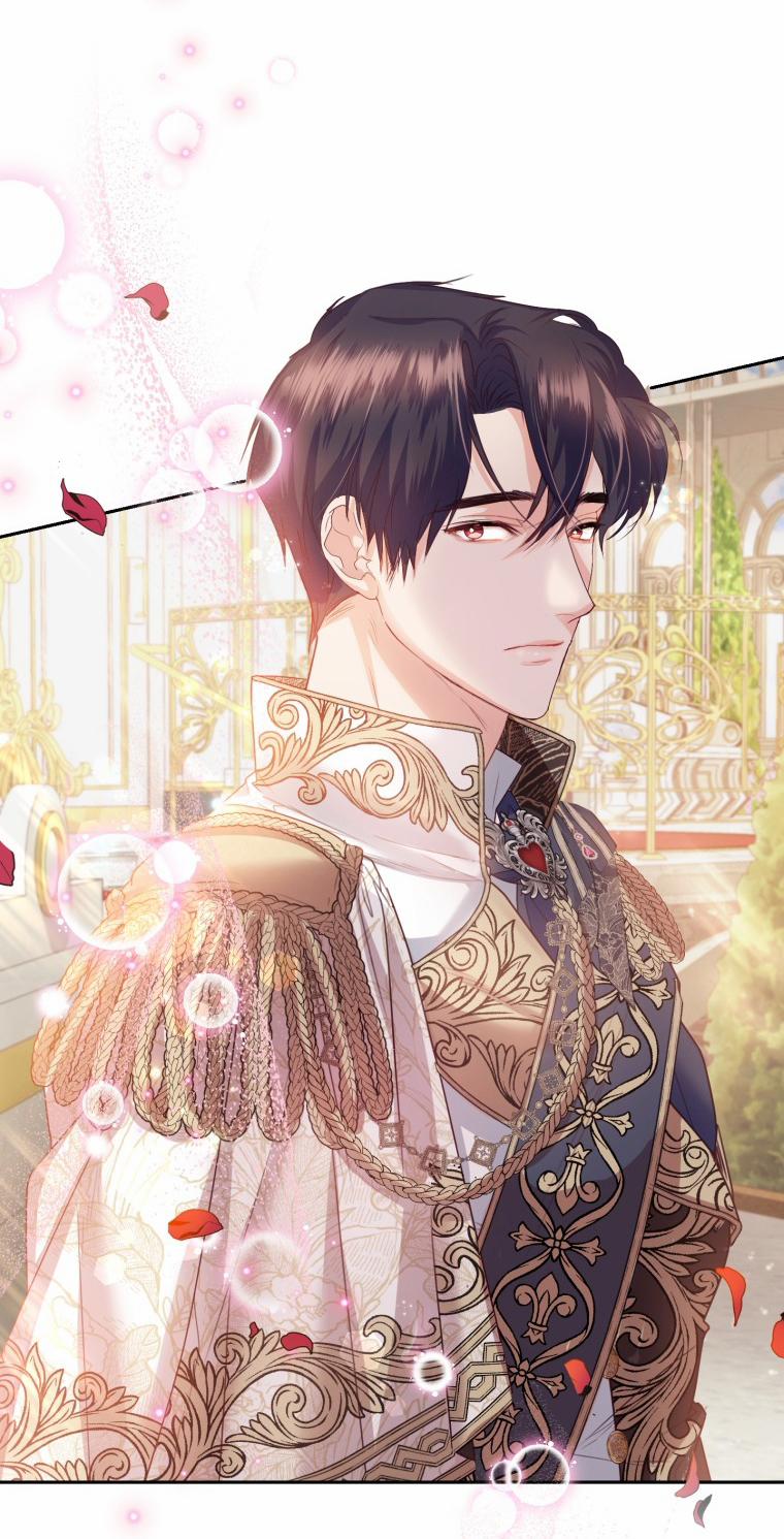 Trở Thành Người Pha Chế Nước Hoa Độc Nhất Của Bạo Chúa 42.2 trang 11