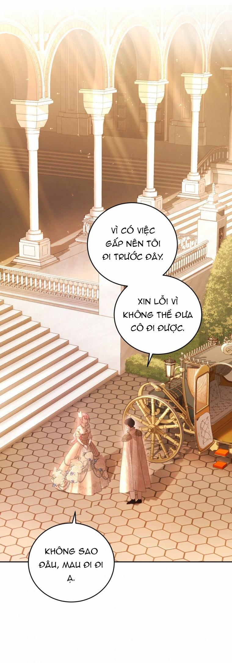 Trở Thành Người Pha Chế Nước Hoa Độc Nhất Của Bạo Chúa 42.2 trang 14