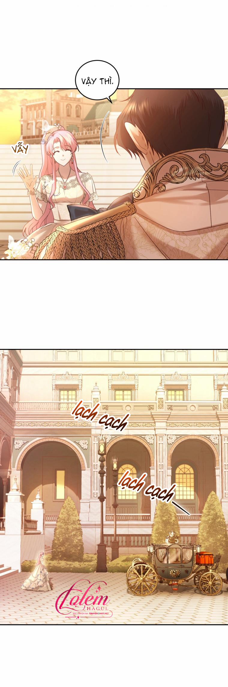 Trở Thành Người Pha Chế Nước Hoa Độc Nhất Của Bạo Chúa 42.2 trang 15