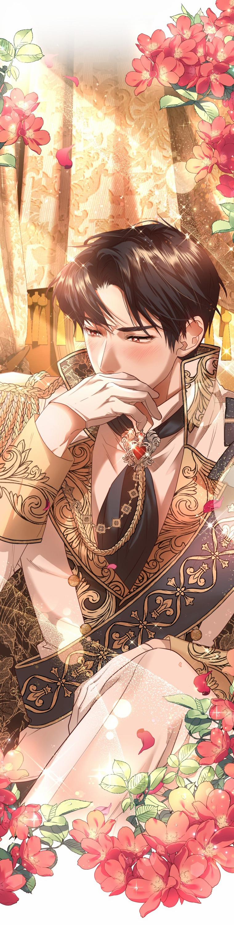 Trở Thành Người Pha Chế Nước Hoa Độc Nhất Của Bạo Chúa 42.2 trang 17