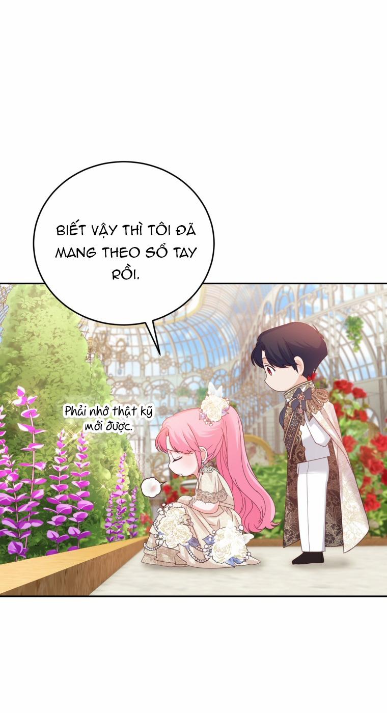 Trở Thành Người Pha Chế Nước Hoa Độc Nhất Của Bạo Chúa 42.2 trang 2