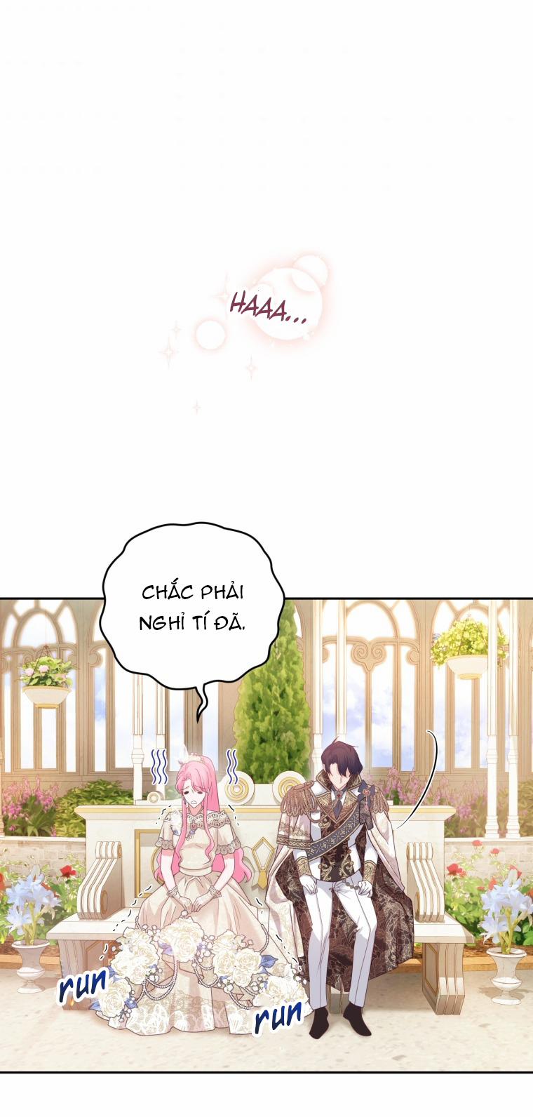 Trở Thành Người Pha Chế Nước Hoa Độc Nhất Của Bạo Chúa 42.2 trang 4