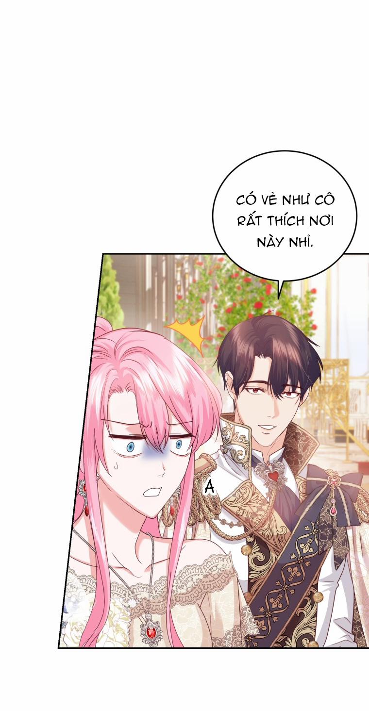 Trở Thành Người Pha Chế Nước Hoa Độc Nhất Của Bạo Chúa 42.2 trang 5